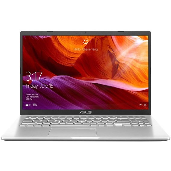 Ноутбук Asus VivoBook X509MA (X509MA-BR023T) RB