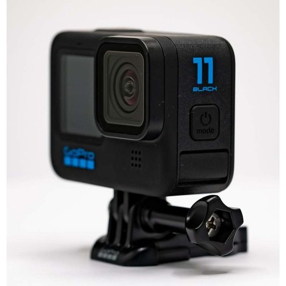 Экшн камера GoPro HERO11 Black (CHDHX-112-RW)