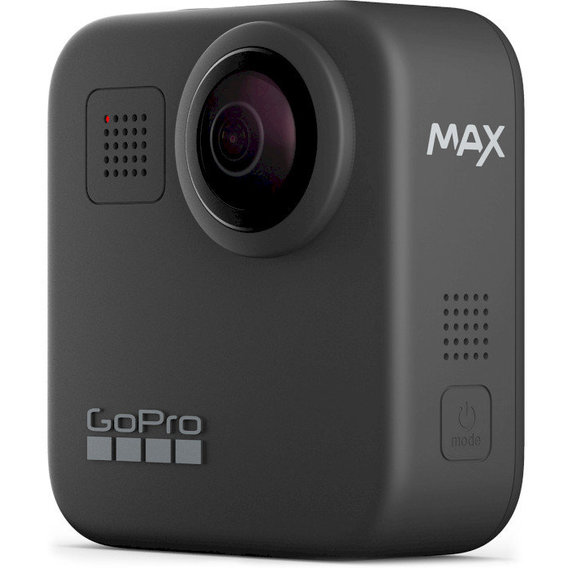 GoPro MAX CHDHZ-201-FW-