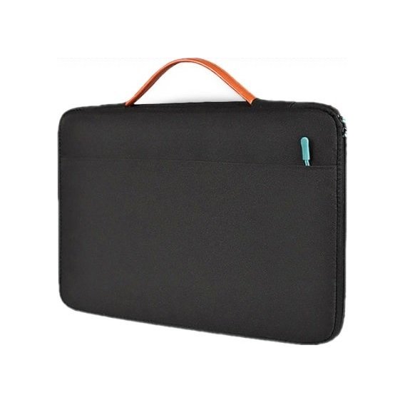 COTEetCI Portable Liner Bag Black (14005-S-BK) for MacBook 13-14" купить в Киеве, Украине | Цена, отзывы, характеристики в STYLUS
