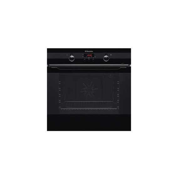 Electrolux eob 64100 x духовой шкаф