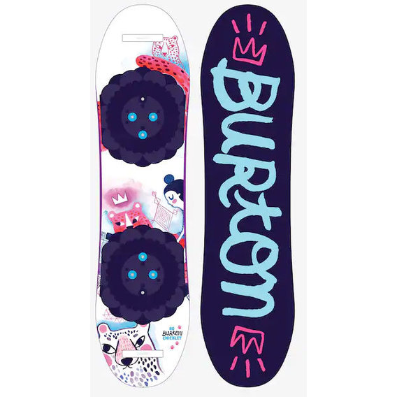 BURTON CHICKLET 110 2020