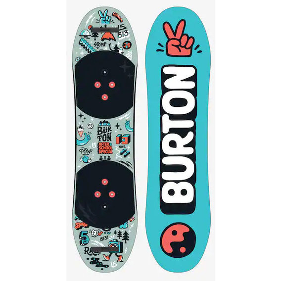 BURTON AFTER SCHOOL SPE 90 2021