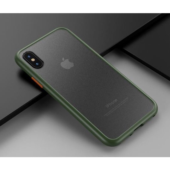 Kupiti Aksesuar Dlya Iphone Likgus Case Maxshield Green For Iphone 11 Pro Max Cini V Ukrayini Kiyevi Harkovi Dnipri Odesi Lvovi Stylus