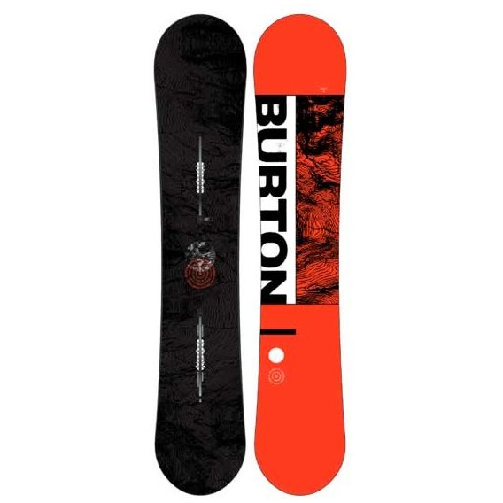 BURTON RIPCORD 159 2021