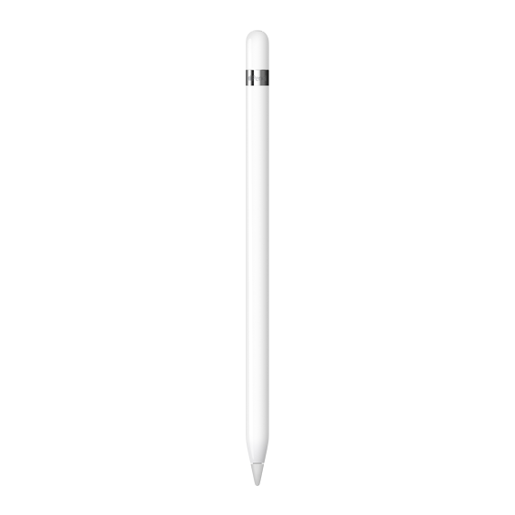 Стилус Apple Pencil 1 (MK0C2) for iPad Pro
