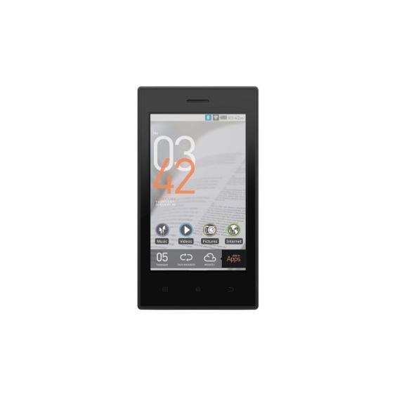 MP3- и медиаплеер Cowon Z2 16Gb Black купить в Киеве, Украине