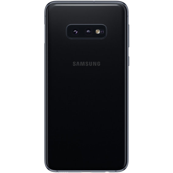 Смартфон samsung galaxy s10e 6 128gb обзор