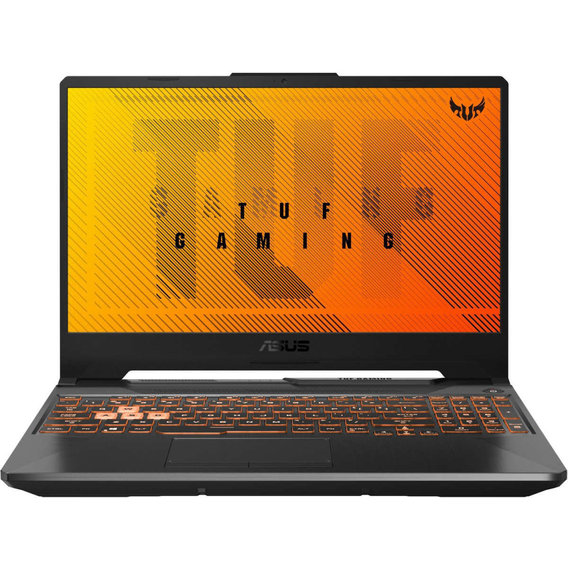 Ноутбук ASUS TUF Gaming F15 (FX506LHB-HN323)