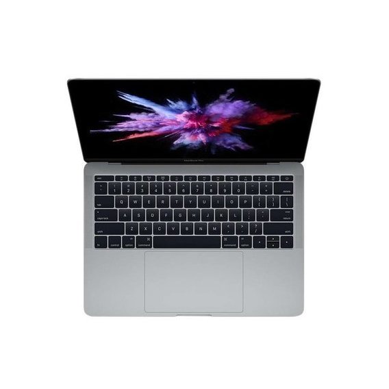Apple MacBook Pro 13'' 256GB 2017( Z0UH0003A) Space Gray (Stylus Approved)