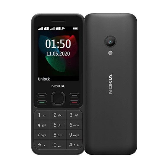 nokia 150 ta-1235 dualsim