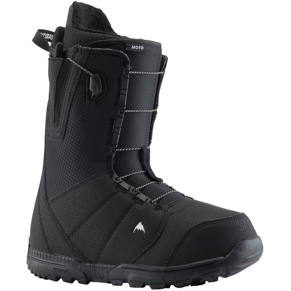 Burton MOTO black 13 2022 9009521045157