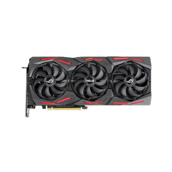 Видеокарта ASUS ROG-STRIX-RTX2080S-A8G-GAMING (ROG-STRIX-RTX2080S