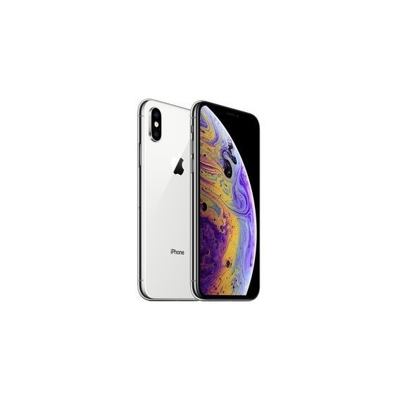 Apple Iphone Xs 256gb Silver Mt9j2 Approved Вітринний зразок купити в