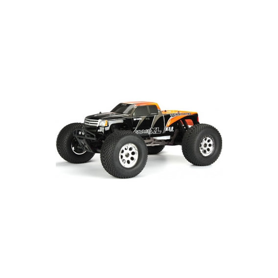 Hpi store savage body