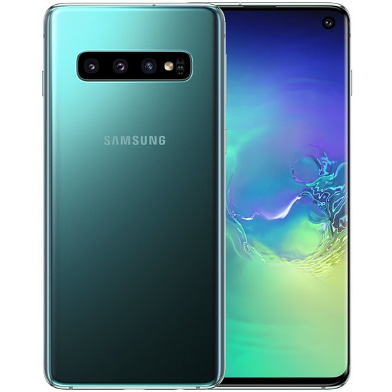 Samsung Galaxy S10