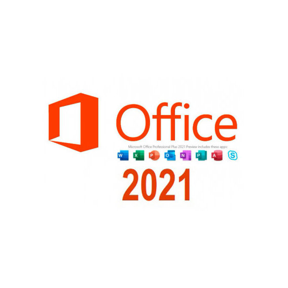 Microsoft Office LTSC Standard For Mac 2021 Commercial, Perpetual ...