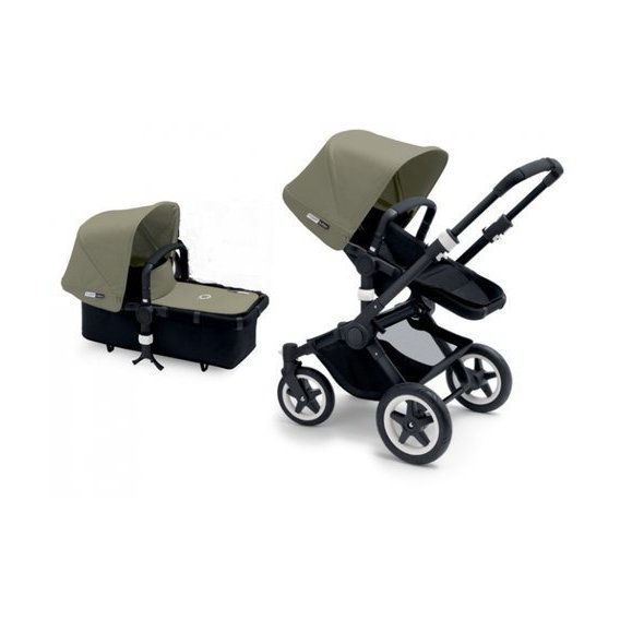 bugaboo buffalo khaki