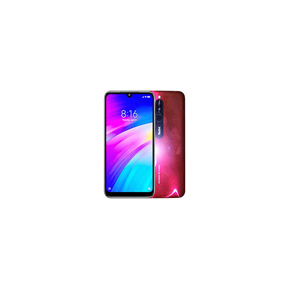 redmi 8 4 64gb ruby red