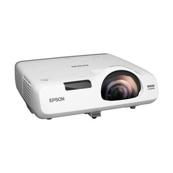 Проектор Epson EB-535W (V11H671040)