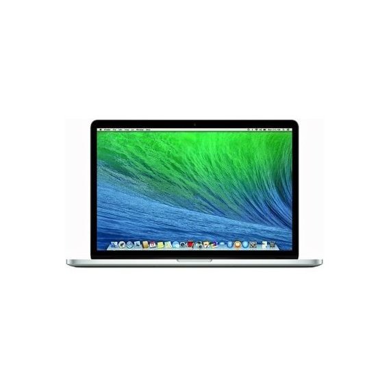 Apple MacBook Pro 15'' 512GB 2015 (MJLT2) Approved купить в Киеве