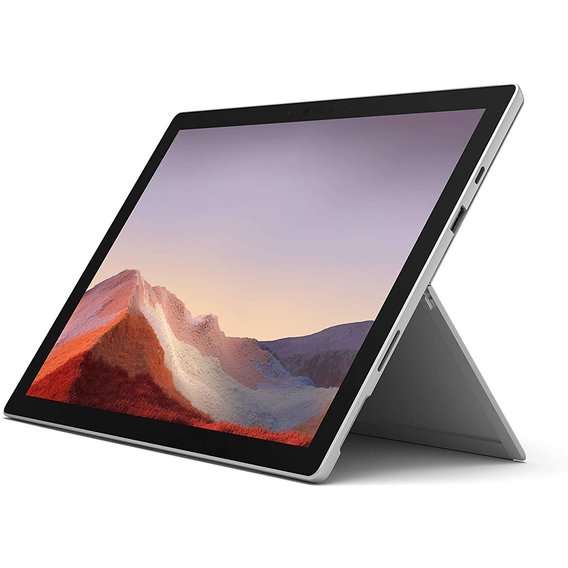 Планшет Microsoft Surface Pro 7 i5/8GB/128GB Platinum (VDV-00003)