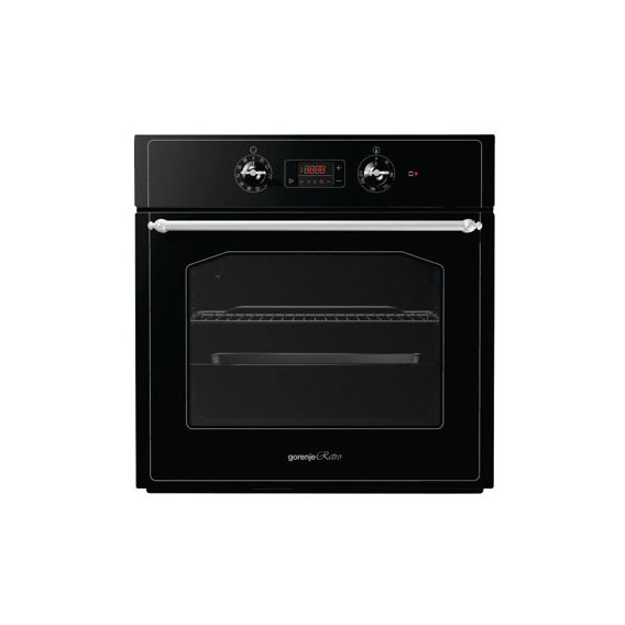 Духовой шкаф gorenje bo 7349 rb