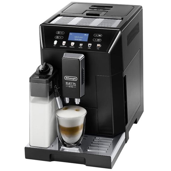 DeLonghi ECAM 46.860 B