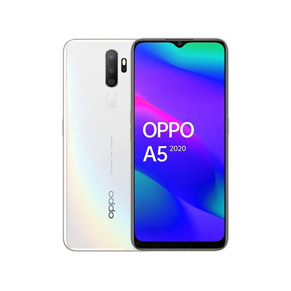 oppo a5e