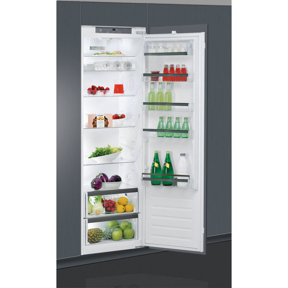 Встраиваемый холодильник Whirlpool ARG 18081 A++