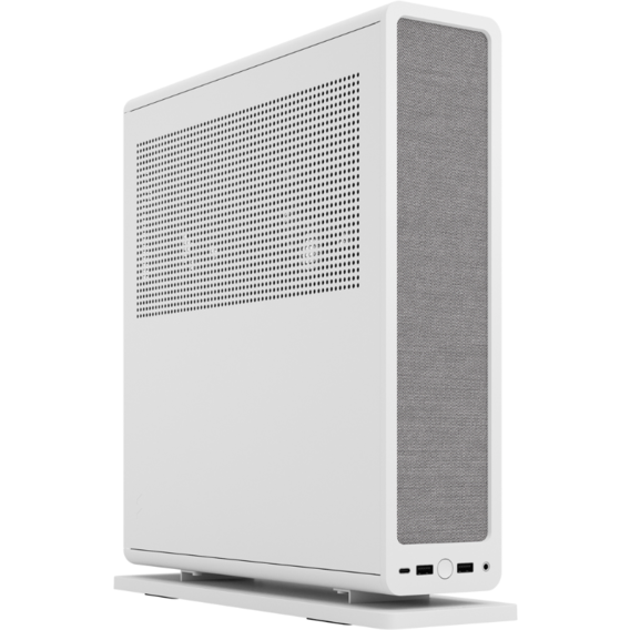 Корпус Fractal Design Ridge White (FD-C-RID1N-12) купить в Киеве ...