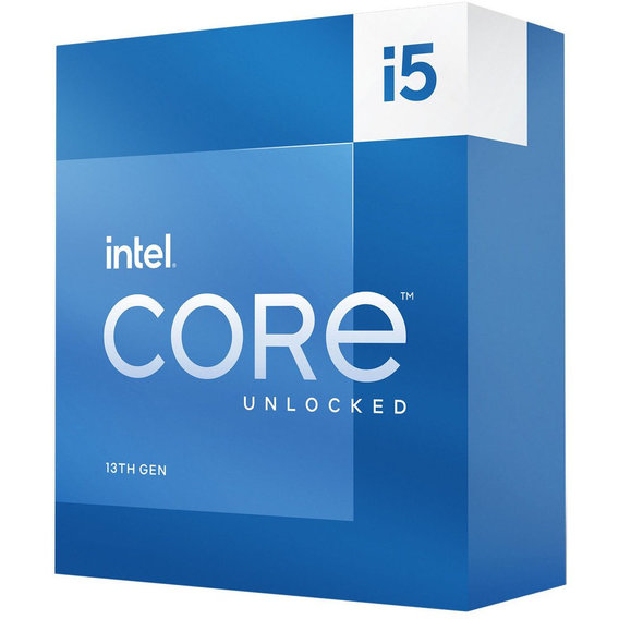 Intel Core i5-13600KF (BX8071513600KF) UA