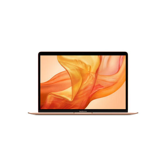 Apple MacBook Air 13'' 256GB 2020 (MWTL2) Gold (Stylus Approved)