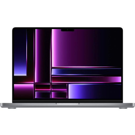 Apple MacBook Pro 14" M2 Pro 1TB Space Gray Custom (Z17G002JA) 2023