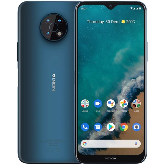 nokia 50 g