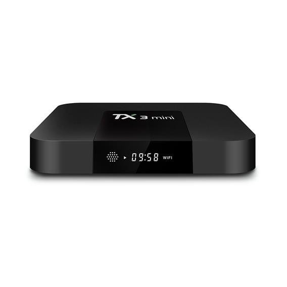 Приставка Smart TV Tanix TX3 Mini (2Gb/16Gb)