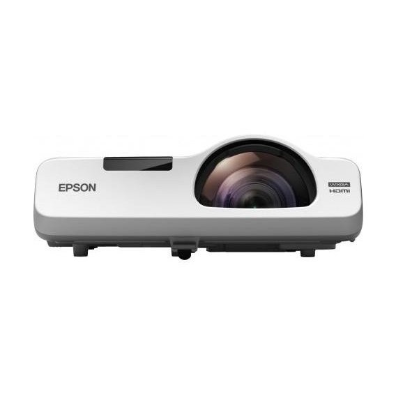 Проектор Epson EB-535W (V11H671040)