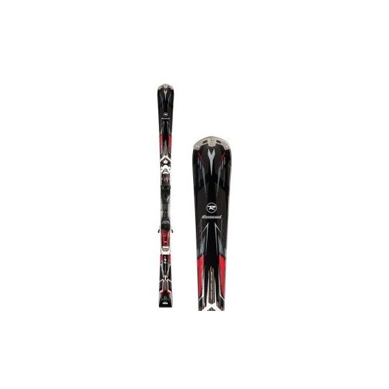 rossignol pursuit 14x