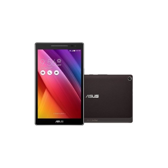 Планшет ASUS ZenPad 8.0 16GB (Z380C-1A002A) Black