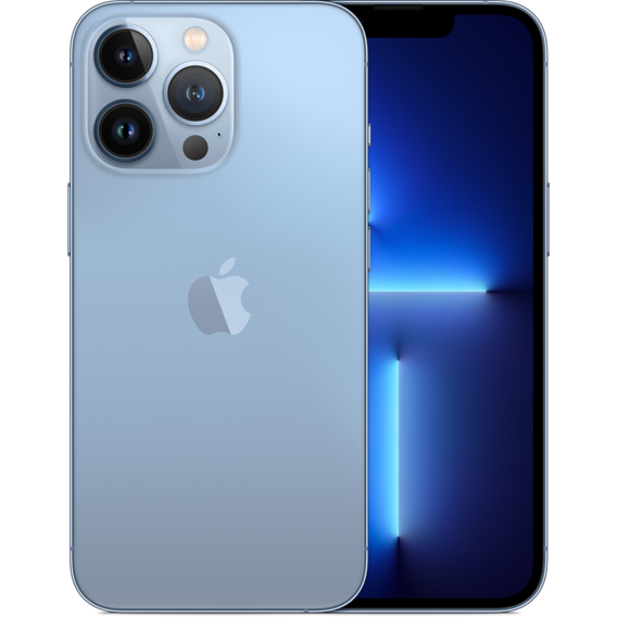 Apple iPhone 13 Pro 128GB Sierra Blue (MLVD3)