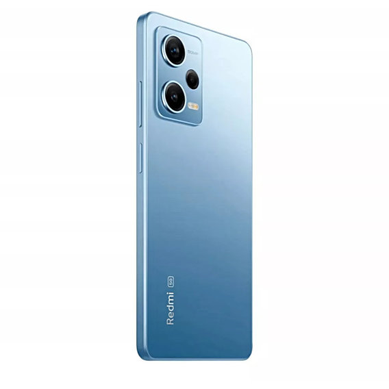 Смартфон Xiaomi Redmi Note 12 Pro 5g 6128gb Sky Blue Global купити в Києві Україні Ціна 0103