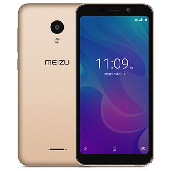 meizu c9 kimovil