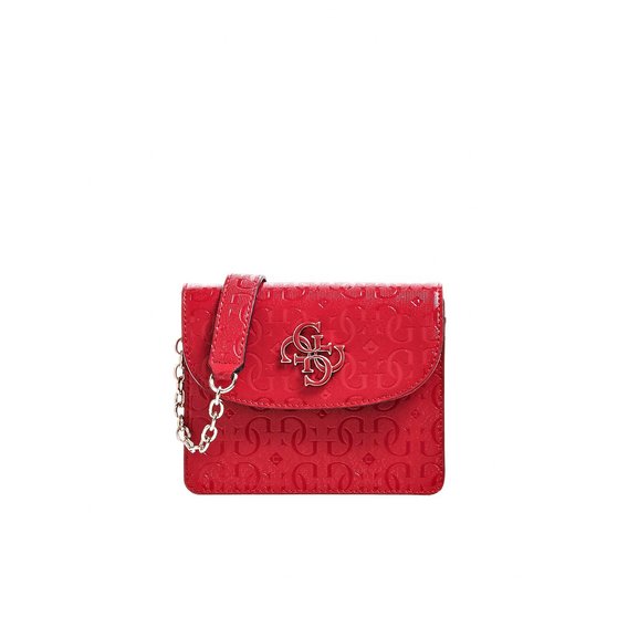 Chic shine best sale mini crossbody flap