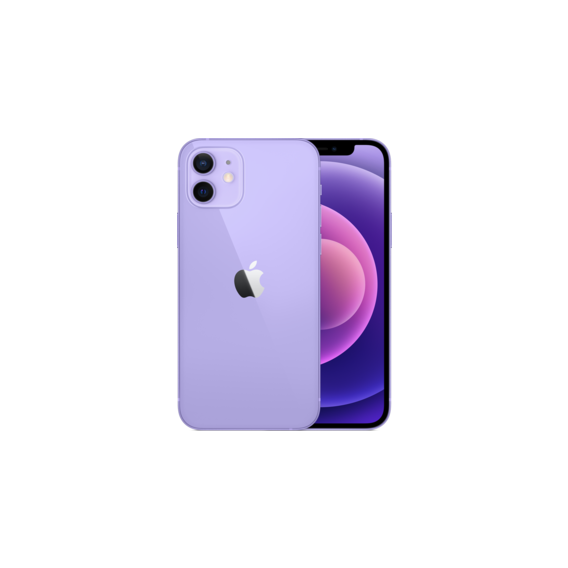 Apple iPhone 12 64GB Purple (MJNM3) Approved Витринный образец