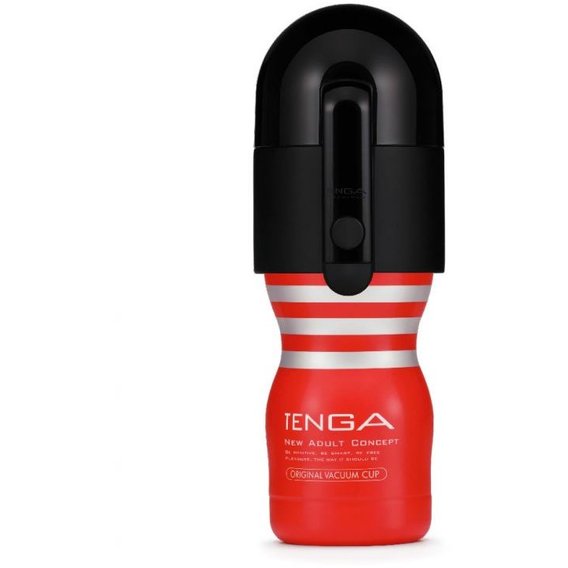 TENGA Deep Throat Cup Ultra Size