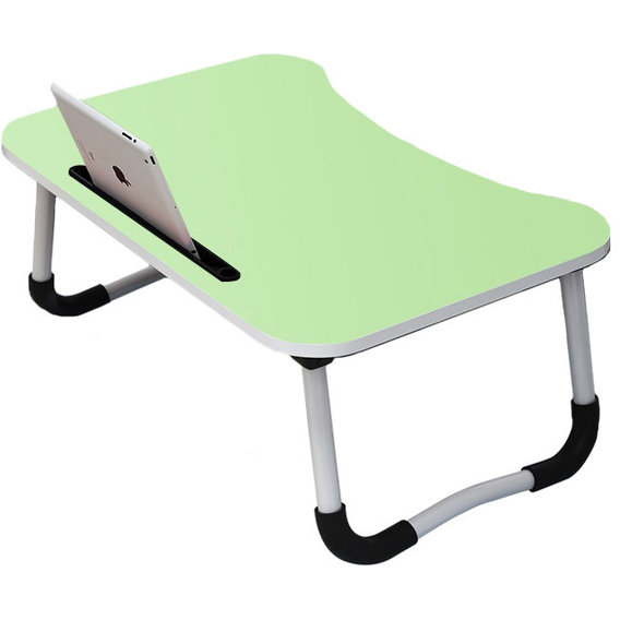 Підставка для ноутбука Столик для ноутбука UFT T36 Green