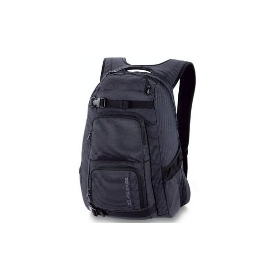 Dakine hotsell duel black