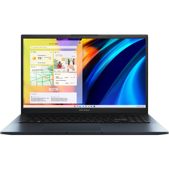 Ноутбук ASUS Vivobook Pro M6500IH-HN054 (90NB0YP1-M00440) UA