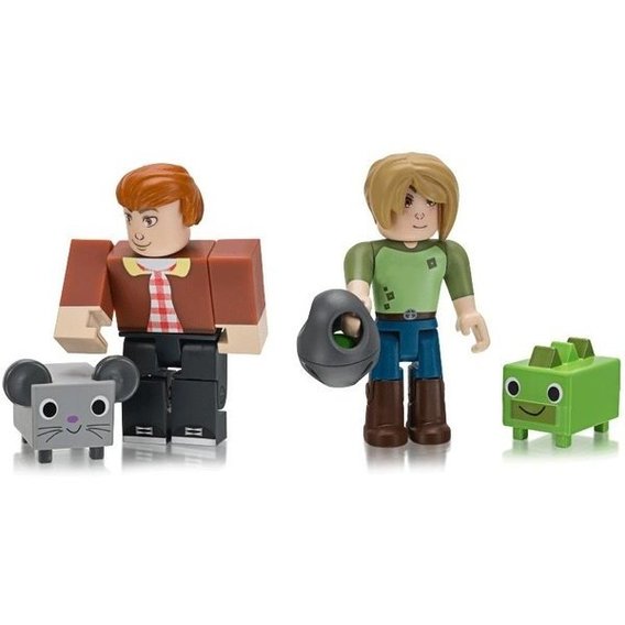 Igrovaya Kollekcionnaya Figurka Jazwares Roblox Game Packs Pet - igrovaya kollekcionnaya figurka jazwares roblox game packs