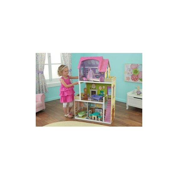 Kidkraft on sale florence dollhouse